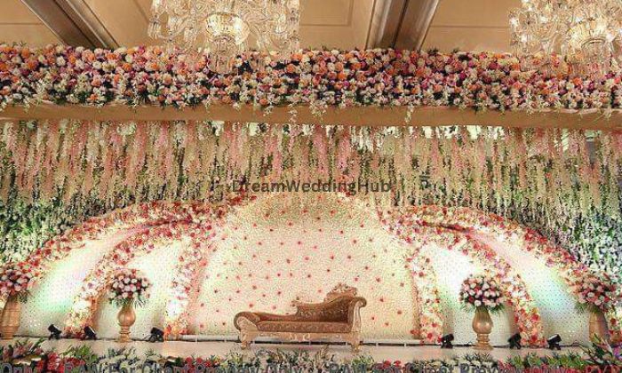 Ramesh flowers decorations